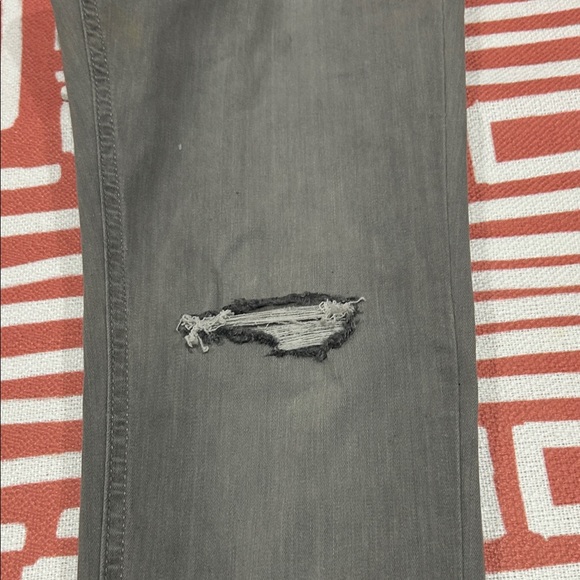 Thereabouts straight leg Jeans size 12, adj waist NWT - Picture 4 of 6